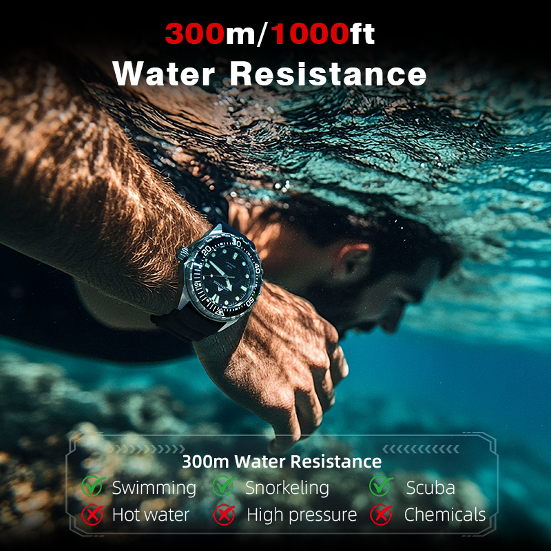 NORTH EDGE 2025 New TRITON Sol - Smartwatch New Watches 2025 recension och pris