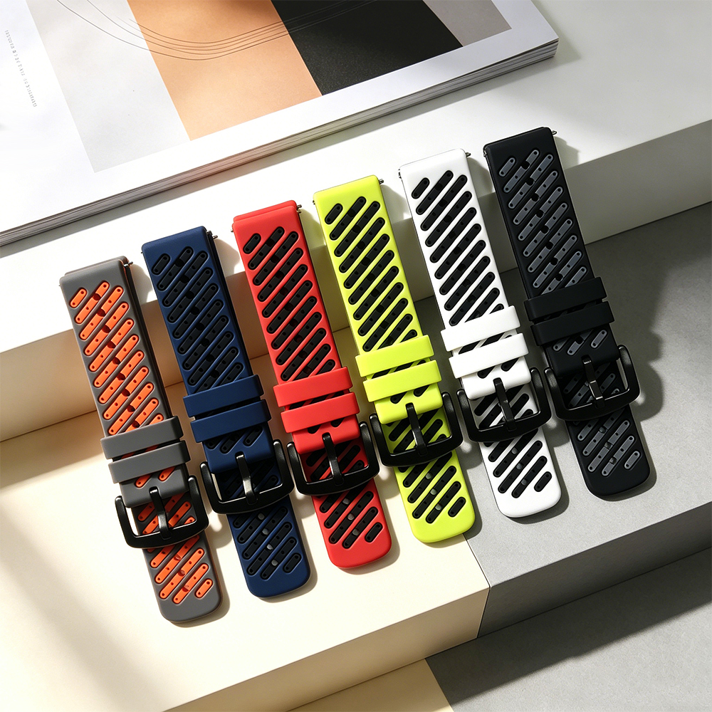 Outdoor Sports Watch Band Brea - Smartwatch Stylish Watches For Women recension och pris
