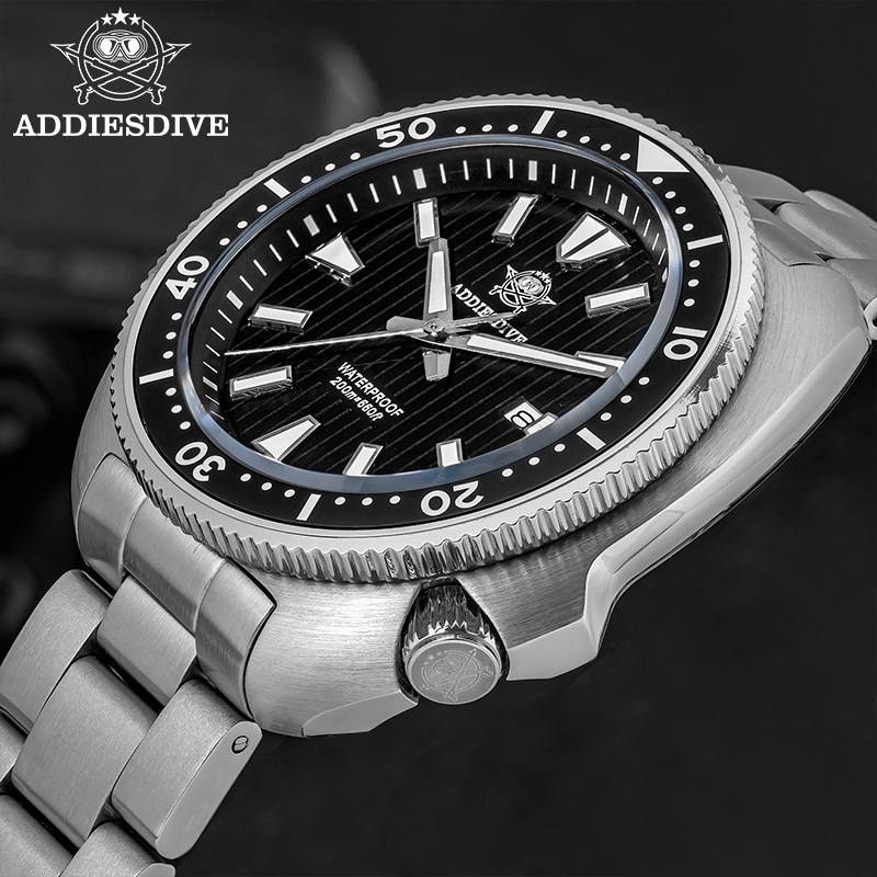 ADDIESDIVE New Men's Luxury Wa - Smartwatch Watches With Bluetooth recension och pris