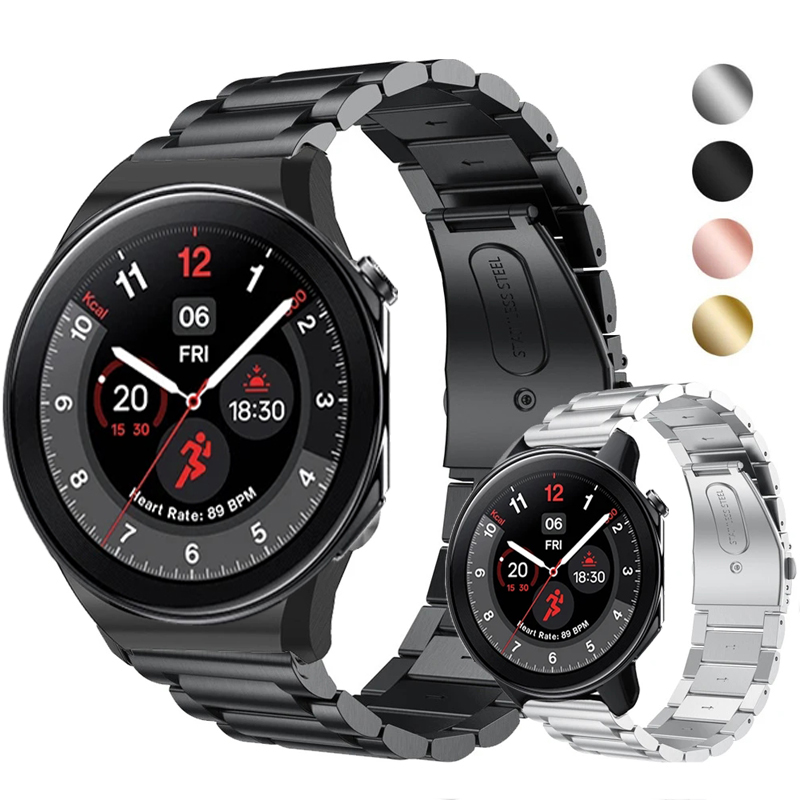 22mm Watch Bracelet Strap for  - Smartwatch Oneplus Watches recension och pris