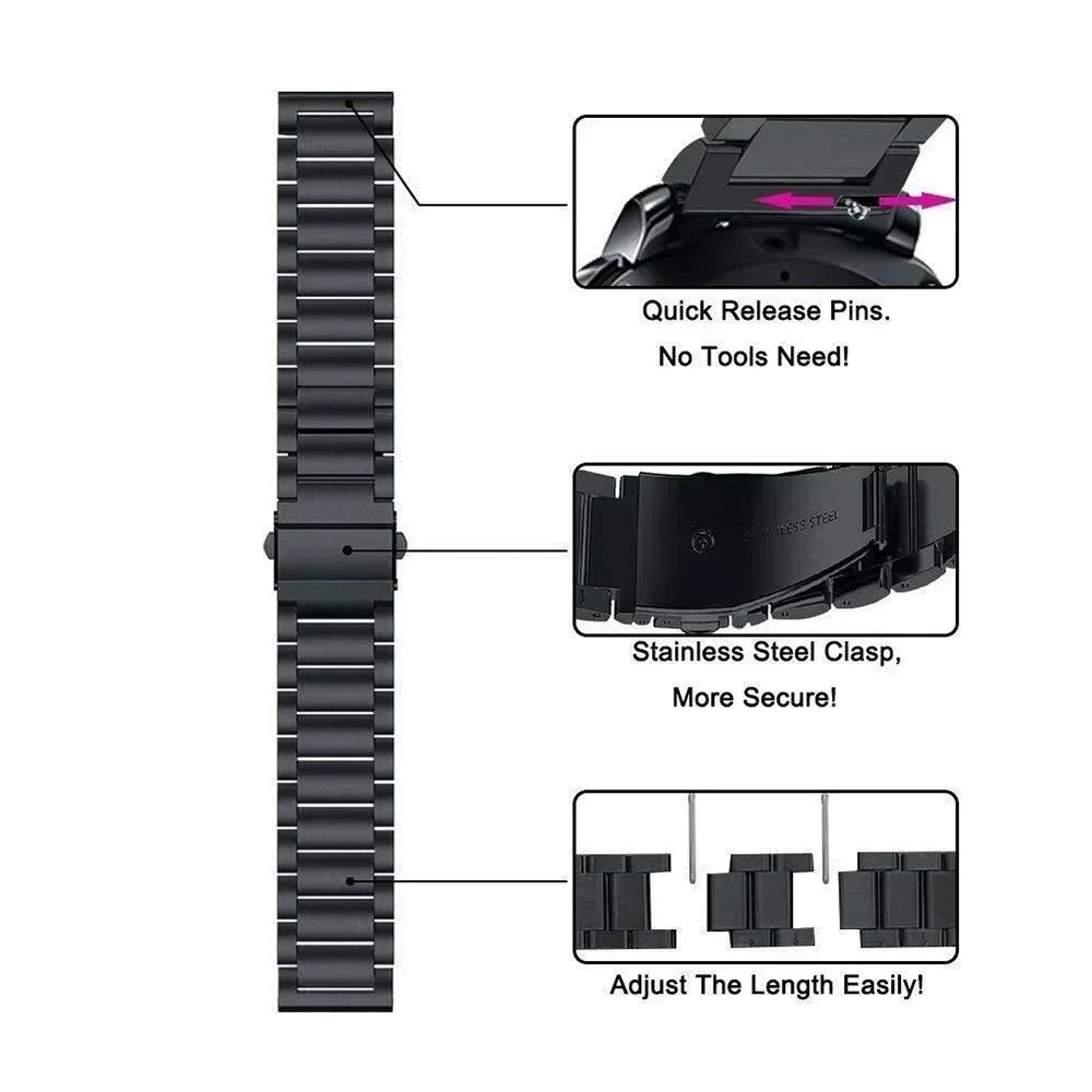 22mm Watch Bracelet Strap for  - Smartwatch Oneplus Watches recension och pris