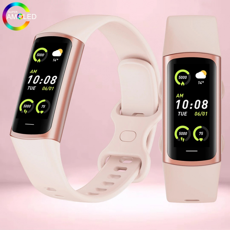 Fitness Tracker Smartwatch Mus - Smartwatch Watches Wallpaper recension och pris