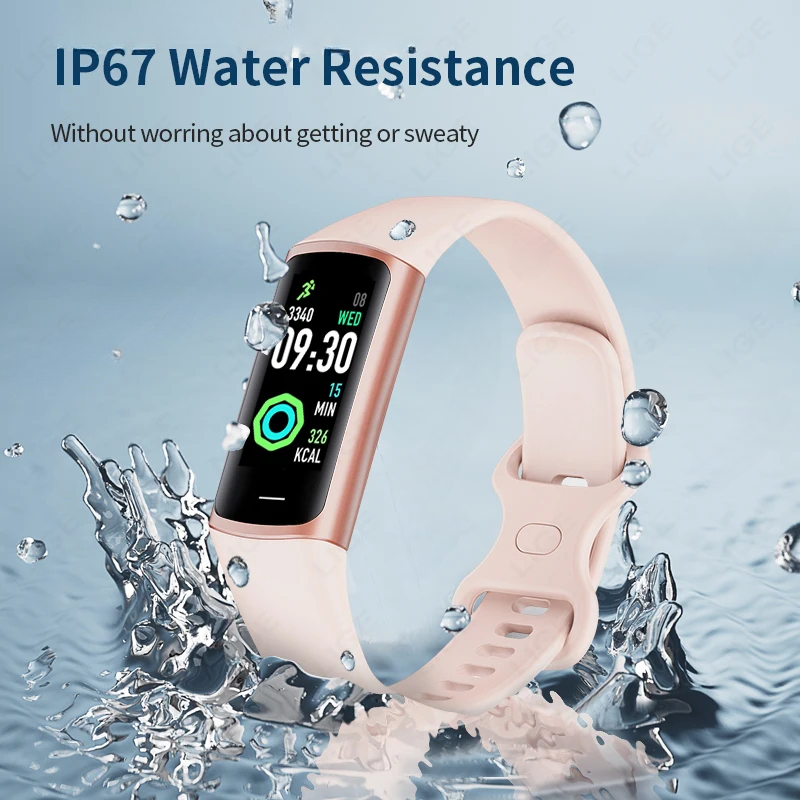 Fitness Tracker Smartwatch Mus - Smartwatch Watches Wallpaper recension och pris
