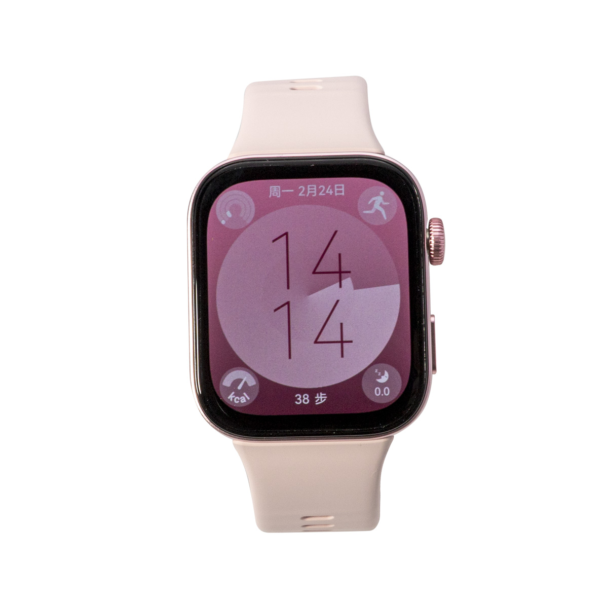 【US Express】HUAWEI Watch Fit 3 - Smartwatch Health Watches recension och pris