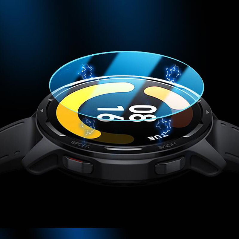 Smartwatch Hard Glass Clear Pr - Smartwatch Oneplus Watches recension och pris
