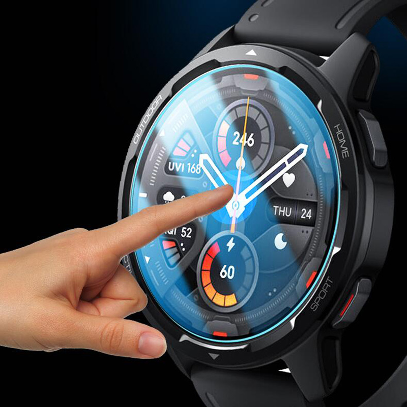 Smartwatch Hard Glass Clear Pr - Smartwatch Oneplus Watches recension och pris