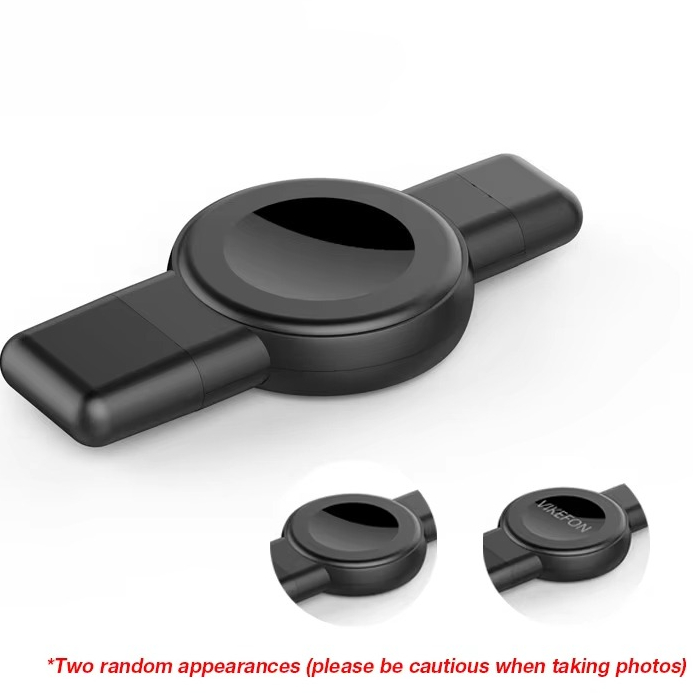 Magnetic Wireless Watch Charge - Watch Charging Dock recension och pris