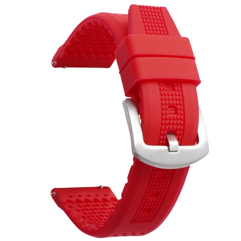 16/18/20/22mm Universal Quick  - Casio Watches Smartwatch recension och pris
