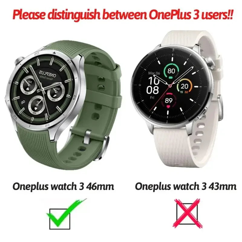 9H Easy Installation Tempered  - Smartwatch Oneplus Watches recension och pris