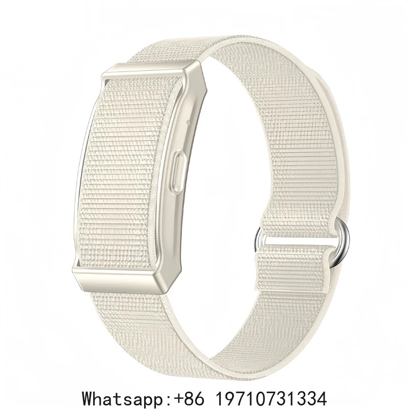 Smart Bracelet Heart Rate Bloo - Smartwatch Health Watches recension och pris