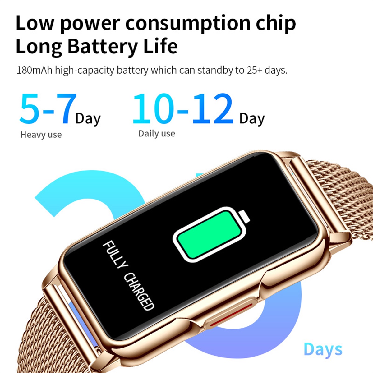 LIGE Smart Watch Men Women Fit - Smartwatch Watches With Bluetooth recension och pris