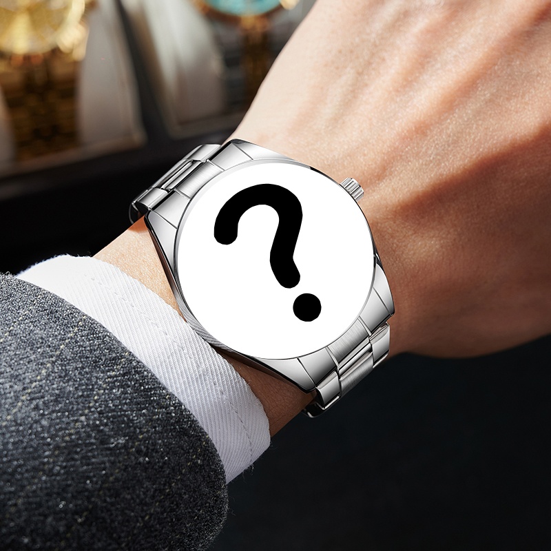 1PC 100% Top Brand Surprise My - Smartwatch Watches Brands For Men recension och pris