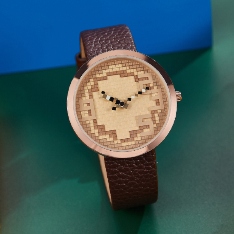 Men Women Watch Male Quartz Wr - Couple Watches Smartwatch recension och pris
