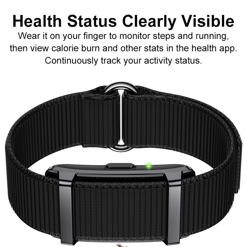 Sports Fitness Tracker Screenl - Couple Watches Smartwatch recension och pris