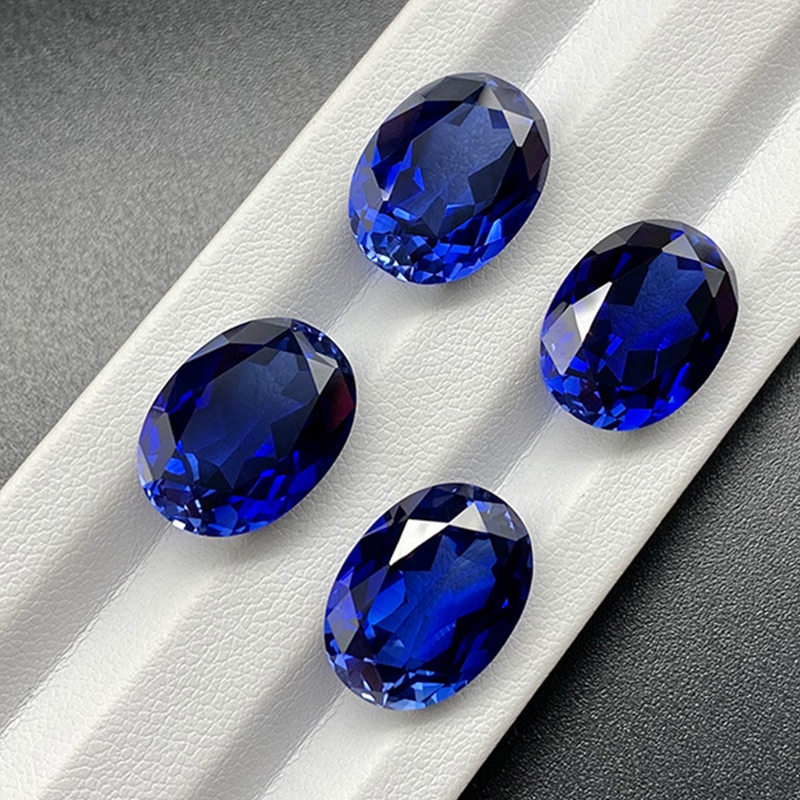 Boxed Loose Blue Sapphire Larg - Vs Smartwatch recension och pris