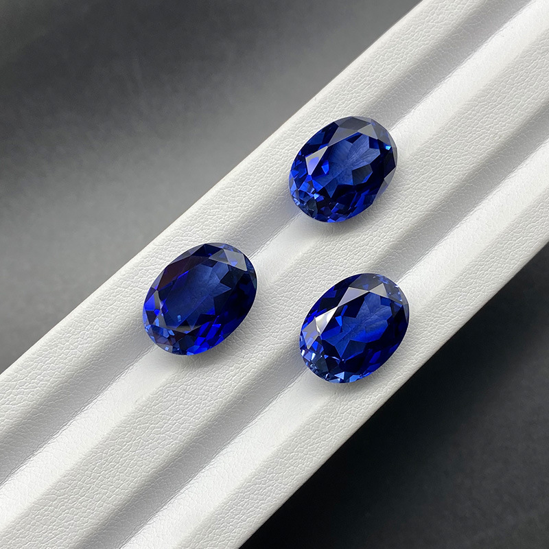 Boxed Loose Blue Sapphire Larg - Vs Smartwatch recension och pris