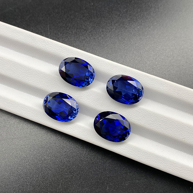 Boxed Loose Blue Sapphire Larg - Vs Smartwatch recension och pris