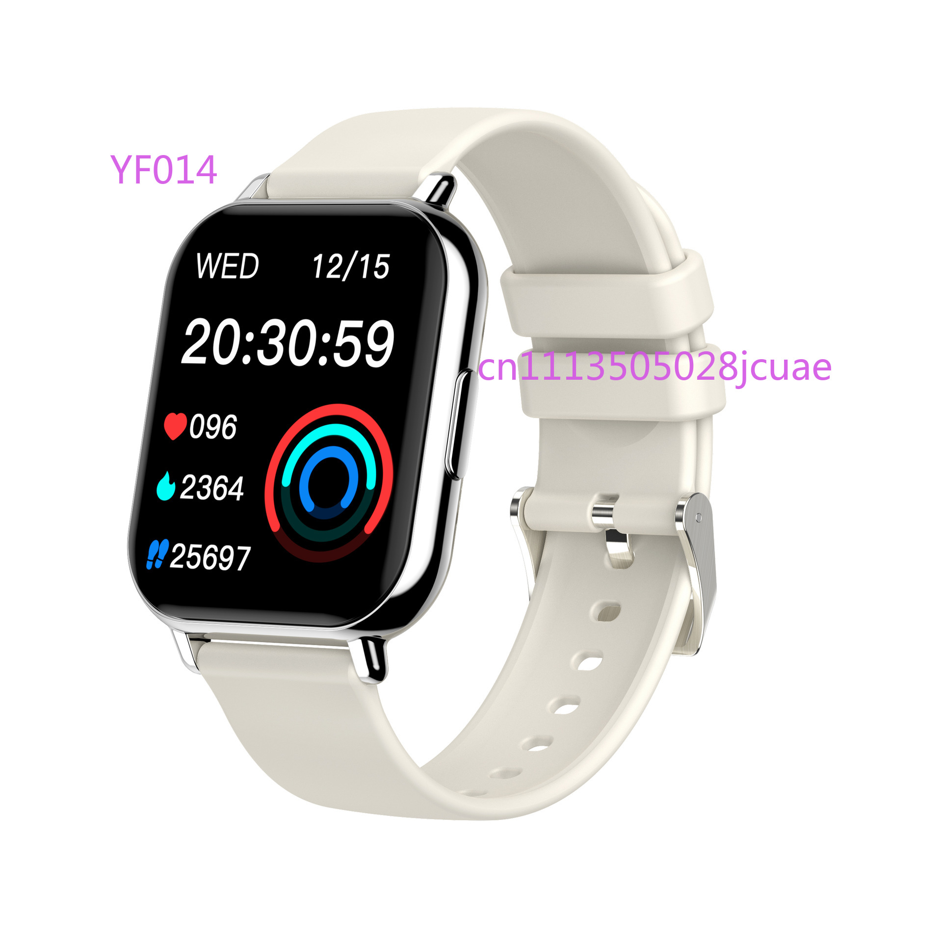 H9Plus watch smart 1.83 screen - Smartwatch Watches With Bluetooth recension och pris