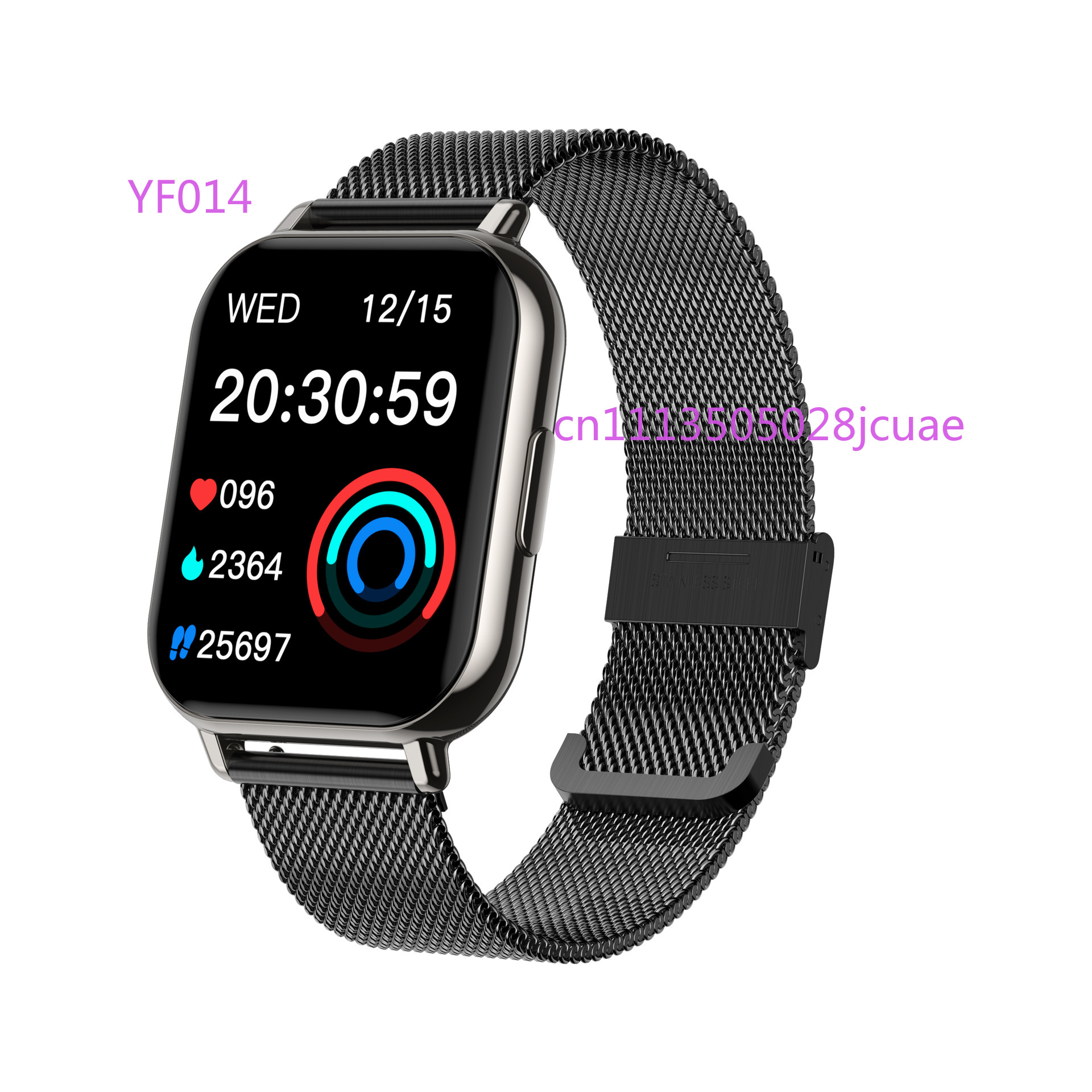 H9Plus watch smart 1.83 screen - Smartwatch Watches With Bluetooth recension och pris
